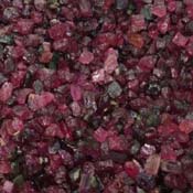Tourmaline Rubilite